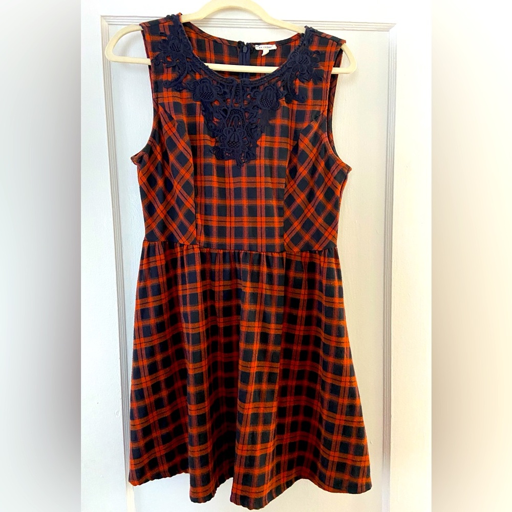 ModCloth dress - Size Large
